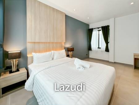 Sivana Hills - Luxury 4-Bedroom Villa with Roof Terrace and Private Pool