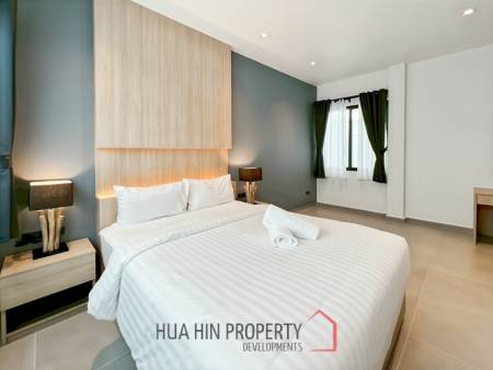 Sivana Hills - Luxury 4-Bedroom Villa with Roof Terrace and Private Pool