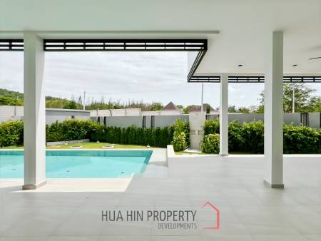 Sivana Hills - Brand New 3-Bedroom Villa with Private Pool, Mountain View