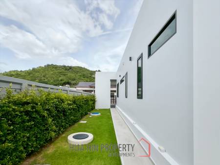 Sivana Hills - Brand New 3-Bedroom Villa with Private Pool, Mountain View