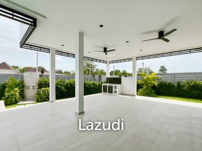 Sivana Hills - Brand New 3-Bedroom Villa with Private Pool, Mountain View