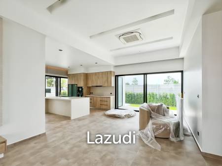Sivana Hills - Brand New 3-Bedroom Villa with Private Pool, Mountain View