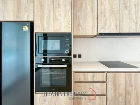 Sivana Hills - Brand New 3-Bedroom Villa with Private Pool, Mountain View