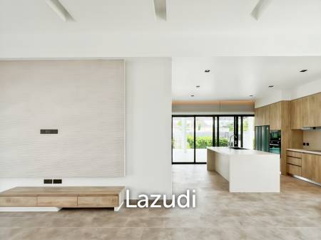 Sivana Hills - Brand New 3-Bedroom Villa with Private Pool, Mountain View