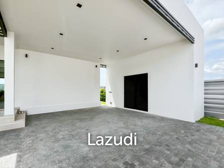 Sivana Hills - Brand New 3-Bedroom Villa with Private Pool, Mountain View