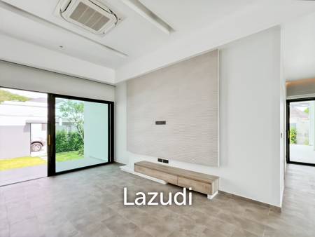 Sivana Hills - Brand New 3-Bedroom Villa with Private Pool, Mountain View