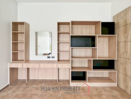 Sivana Hills - Brand New 3-Bedroom Villa with Private Pool, Mountain View