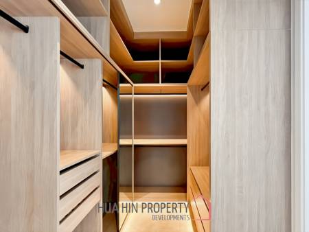 Sivana Hills - Brand New 3-Bedroom Villa with Private Pool, Mountain View