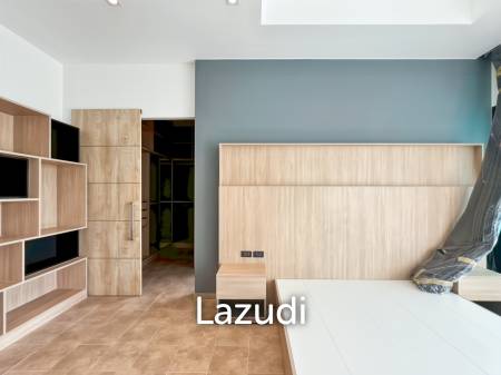 Sivana Hills - Brand New 3-Bedroom Villa with Private Pool, Mountain View