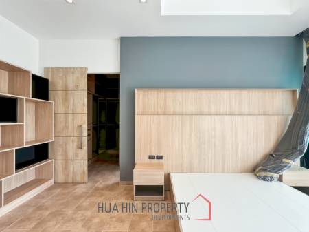Sivana Hills - Brand New 3-Bedroom Villa with Private Pool, Mountain View