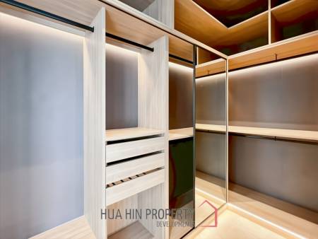 Sivana Hills - Brand New 3-Bedroom Villa with Private Pool, Mountain View