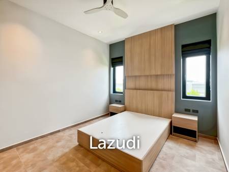 Sivana Hills - Brand New 3-Bedroom Villa with Private Pool, Mountain View