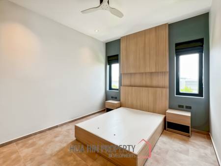 Sivana Hills - Brand New 3-Bedroom Villa with Private Pool, Mountain View