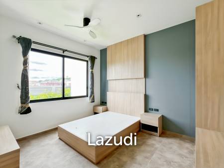 Sivana Hills - Brand New 3-Bedroom Villa with Private Pool, Mountain View