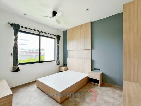 Sivana Hills - Brand New 3-Bedroom Villa with Private Pool, Mountain View