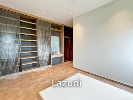 Sivana Hills - Brand New 3-Bedroom Villa with Private Pool, Mountain View