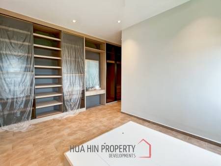 Sivana Hills - Brand New 3-Bedroom Villa with Private Pool, Mountain View