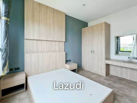 Sivana Hills - Brand New 3-Bedroom Villa with Private Pool, Mountain View