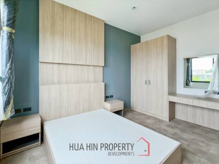 Sivana Hills - Brand New 3-Bedroom Villa with Private Pool, Mountain View