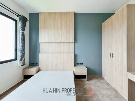 Sivana Hills - Brand New 3-Bedroom Villa with Private Pool, Mountain View