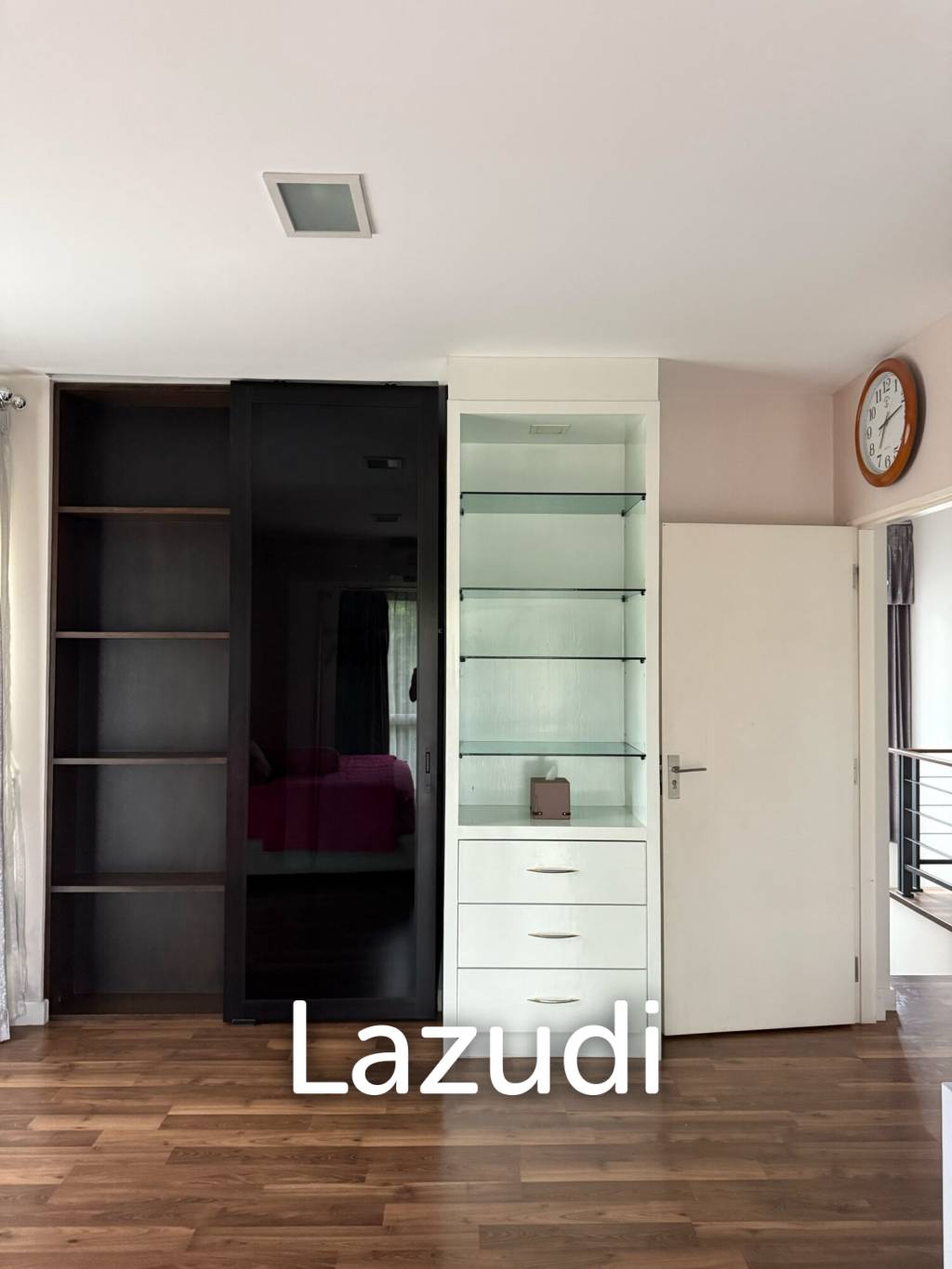 2 Storey 4 bedrooms House For Rent in Siwalee