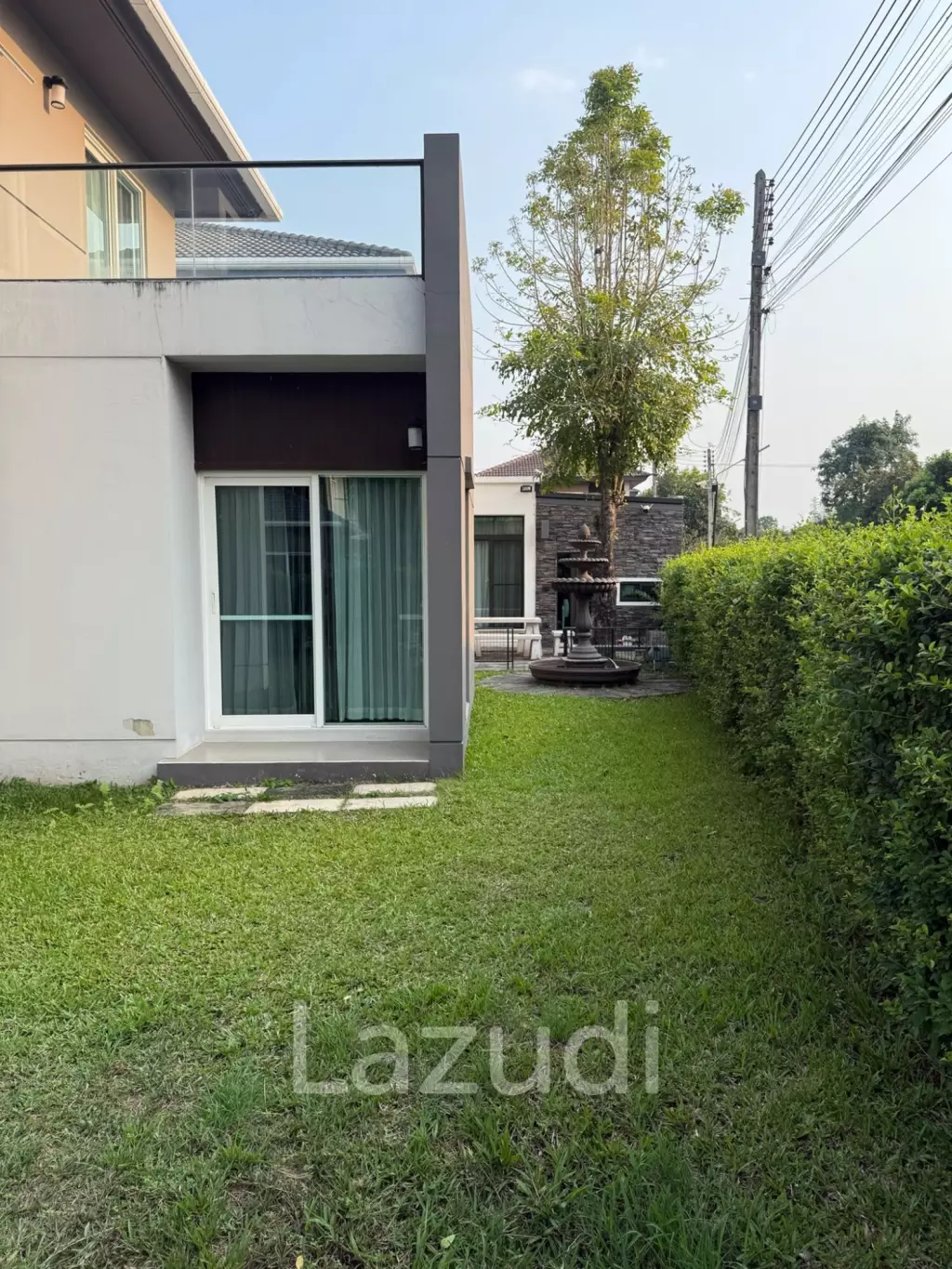 2 Storey 4 bedrooms House For Rent in Siwalee