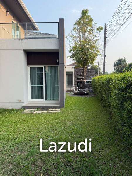 2 Storey 4 bedrooms House For Rent in Siwalee