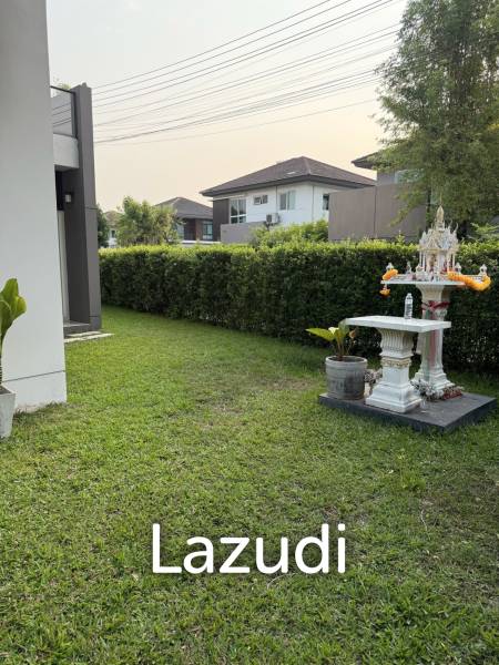 2 Storey 4 bedrooms House For Rent in Siwalee