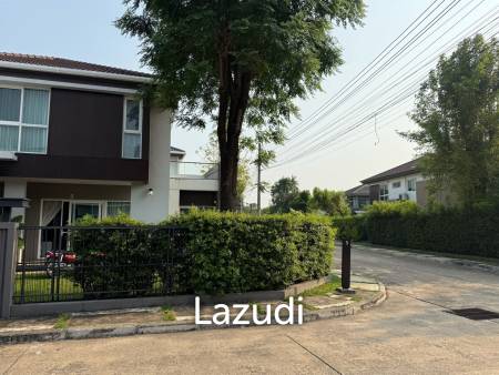 2 Storey 4 bedrooms House For Rent in Siwalee