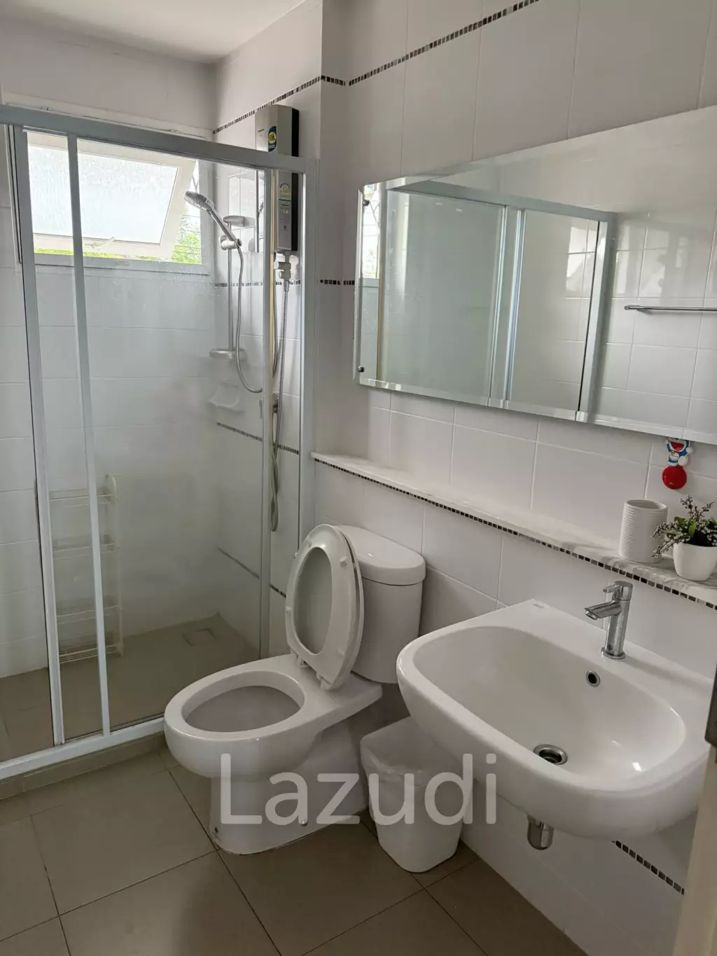 2 Storey 4 bedrooms House For Rent in Siwalee