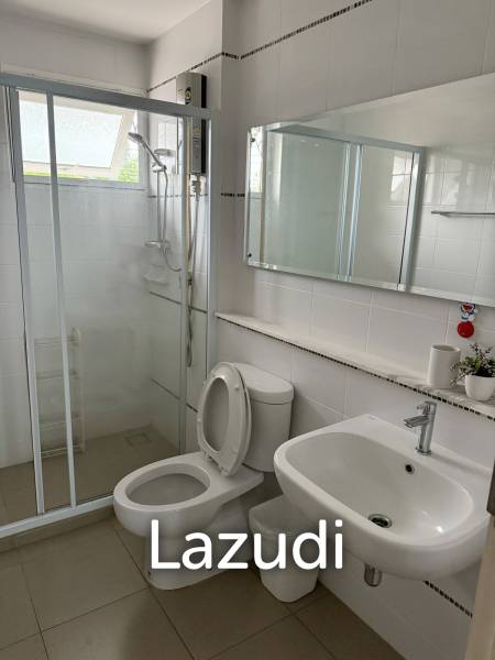 2 Storey 4 bedrooms House For Rent in Siwalee