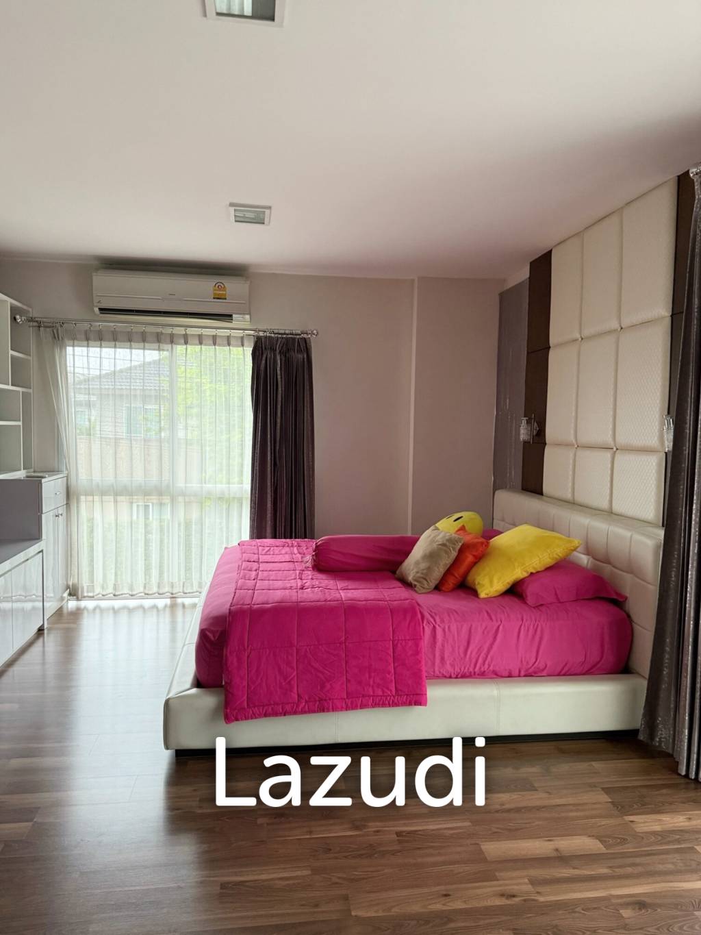 2 Storey 4 bedrooms House For Rent in Siwalee