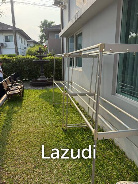 2 Storey 4 bedrooms House For Rent in Siwalee