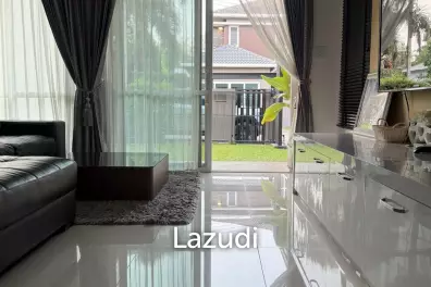 2 Storey 4 bedrooms House For Rent in Siwalee