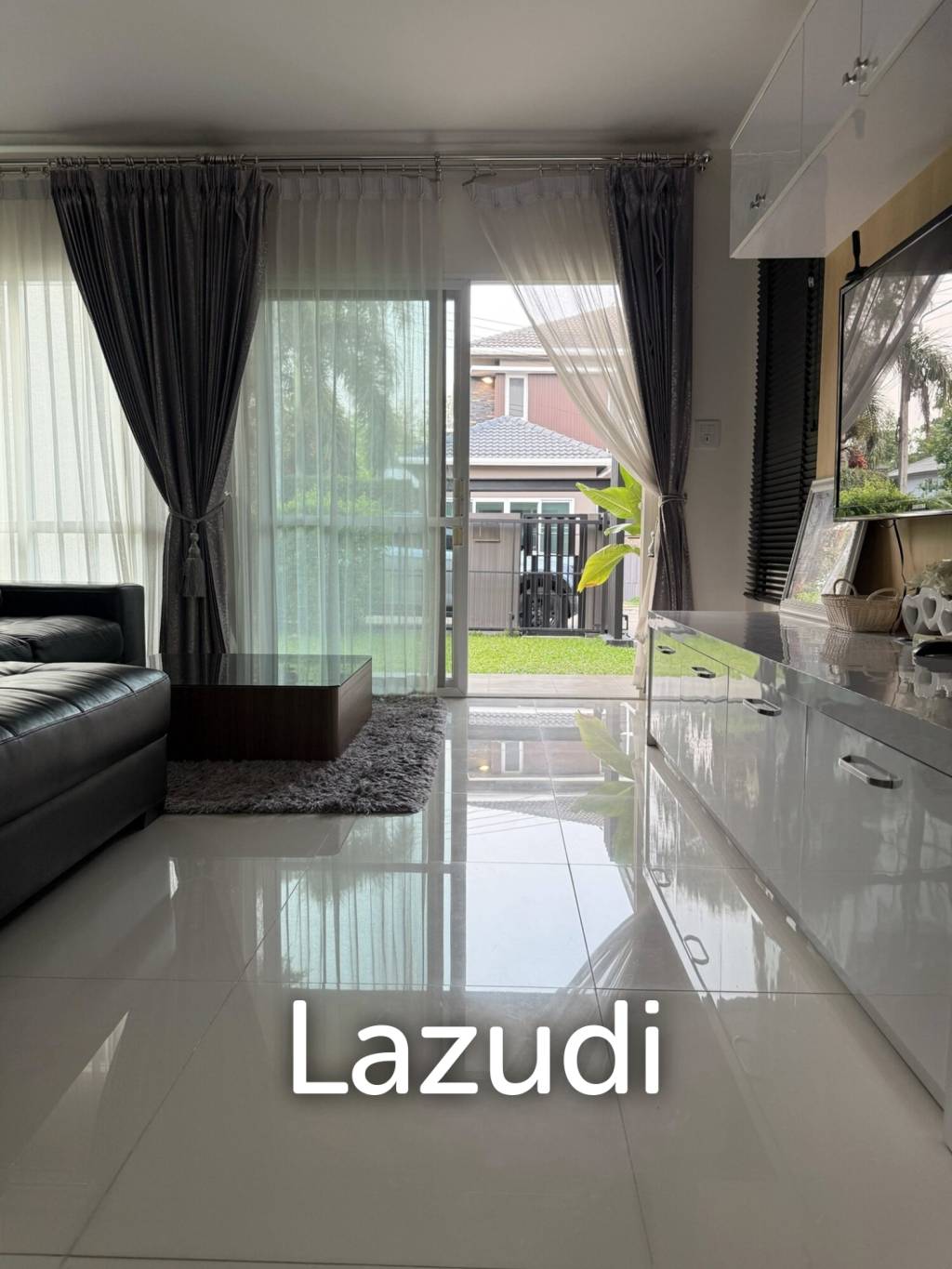 2 Storey 4 bedrooms House For Rent in Siwalee