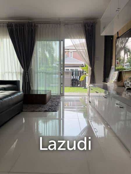 2 Storey 4 bedrooms House For Rent in Siwalee