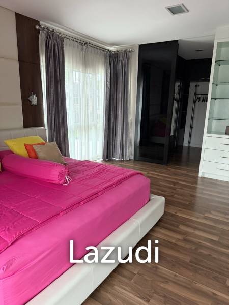 2 Storey 4 bedrooms House For Rent in Siwalee