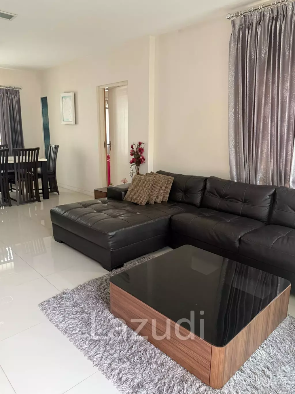 2 Storey 4 bedrooms House For Rent in Siwalee