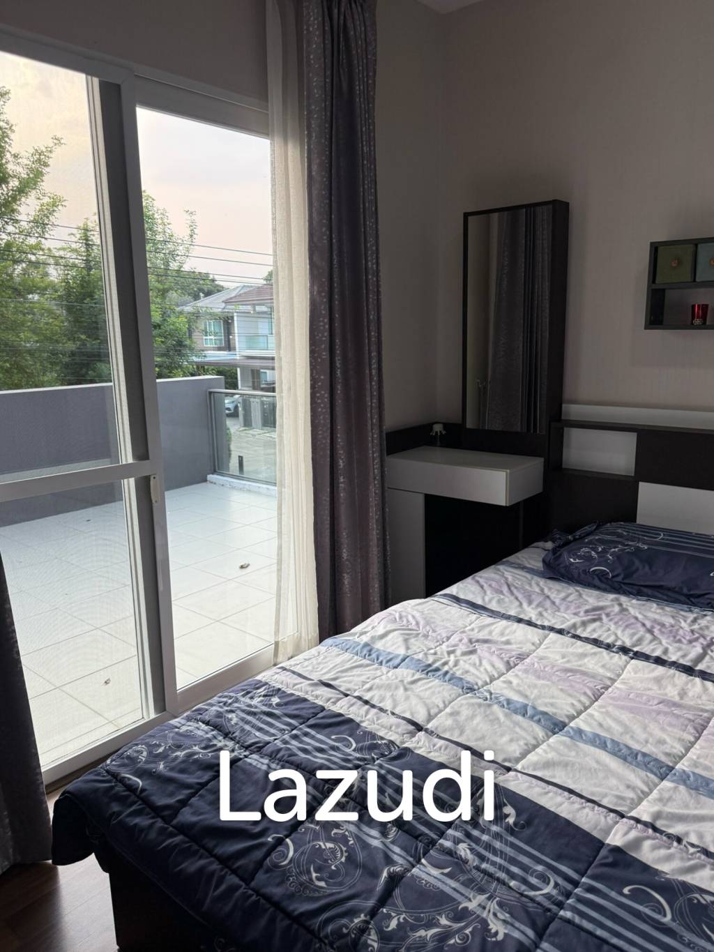 2 Storey 4 bedrooms House For Rent in Siwalee