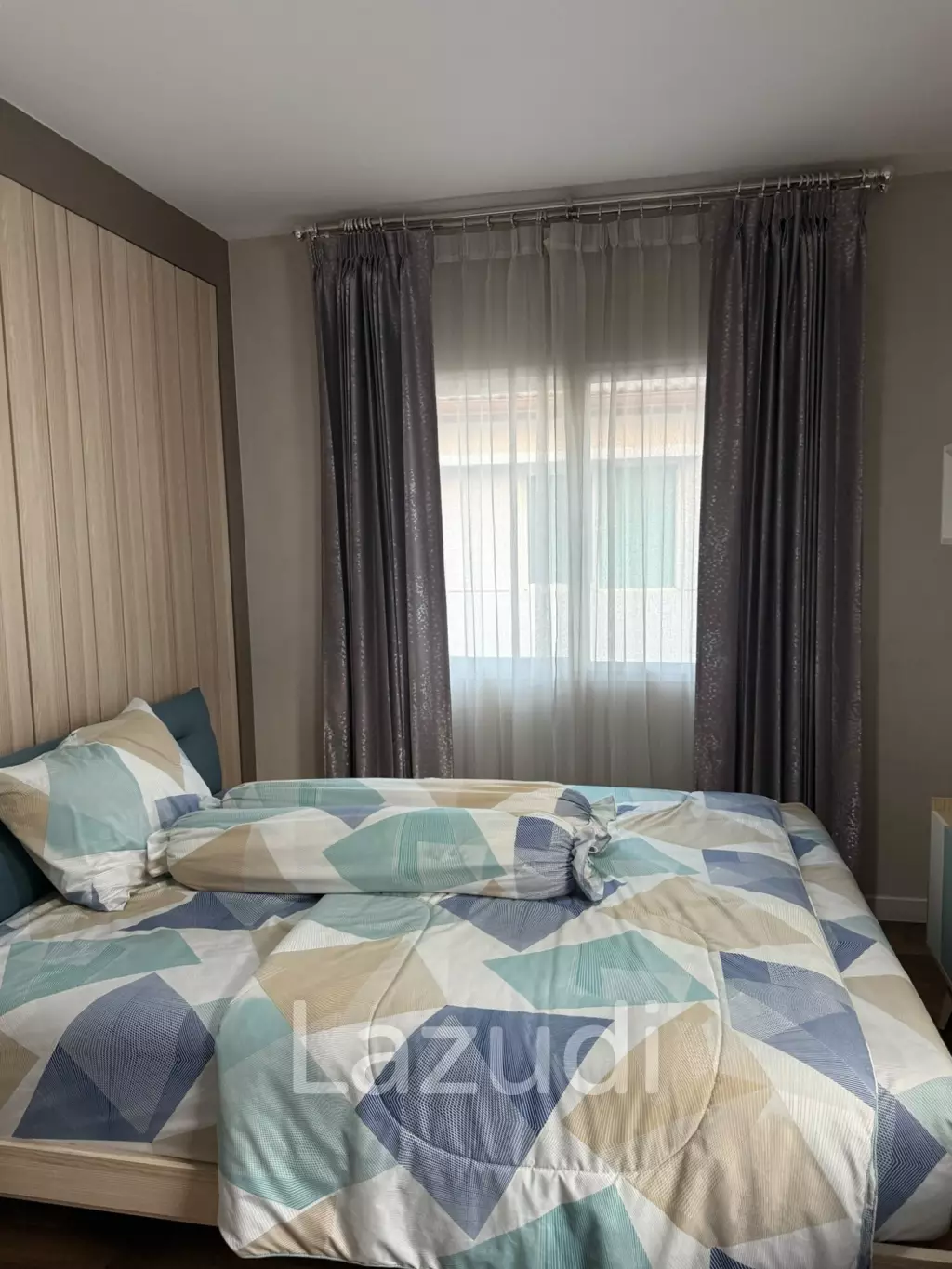 2 Storey 4 bedrooms House For Rent in Siwalee