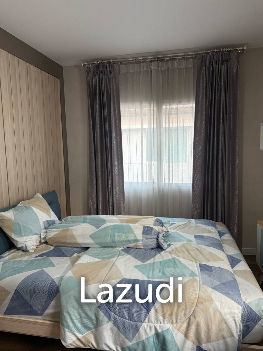 2 Storey 4 bedrooms House For Rent in Siwalee