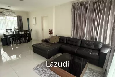 2 Storey 4 bedrooms House For Rent in Siwalee
