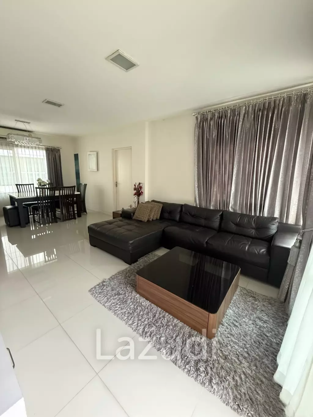2 Storey 4 bedrooms House For Rent in Siwalee