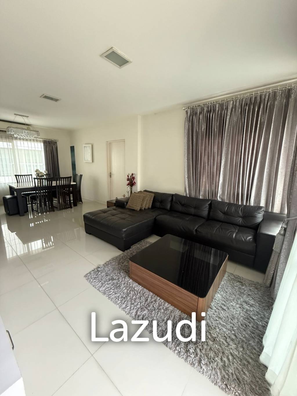 2 Storey 4 bedrooms House For Rent in Siwalee