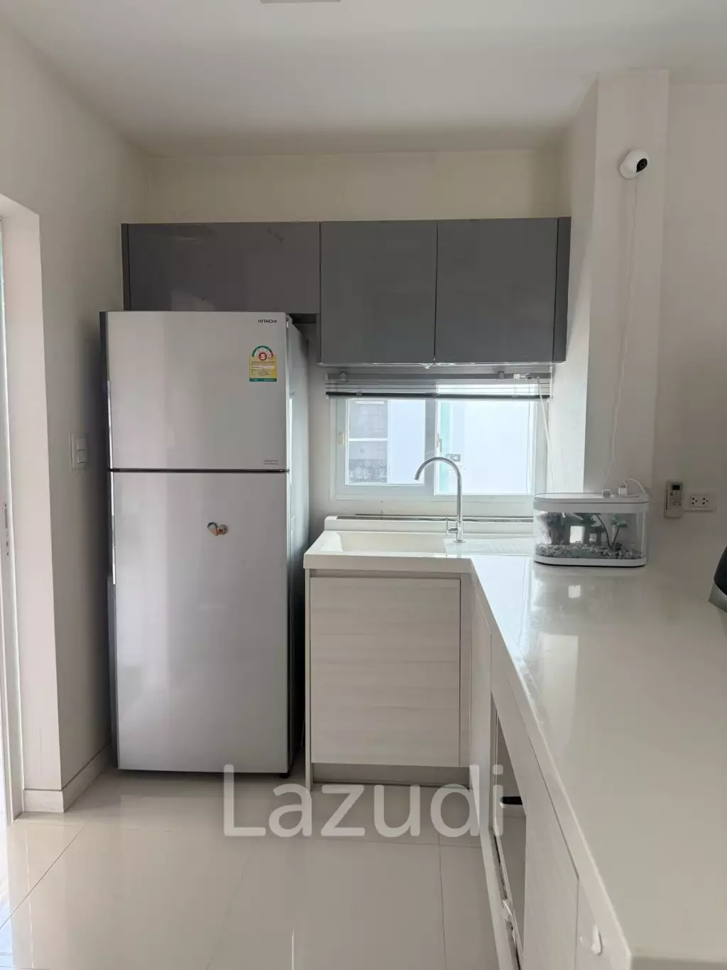 2 Storey 4 bedrooms House For Rent in Siwalee