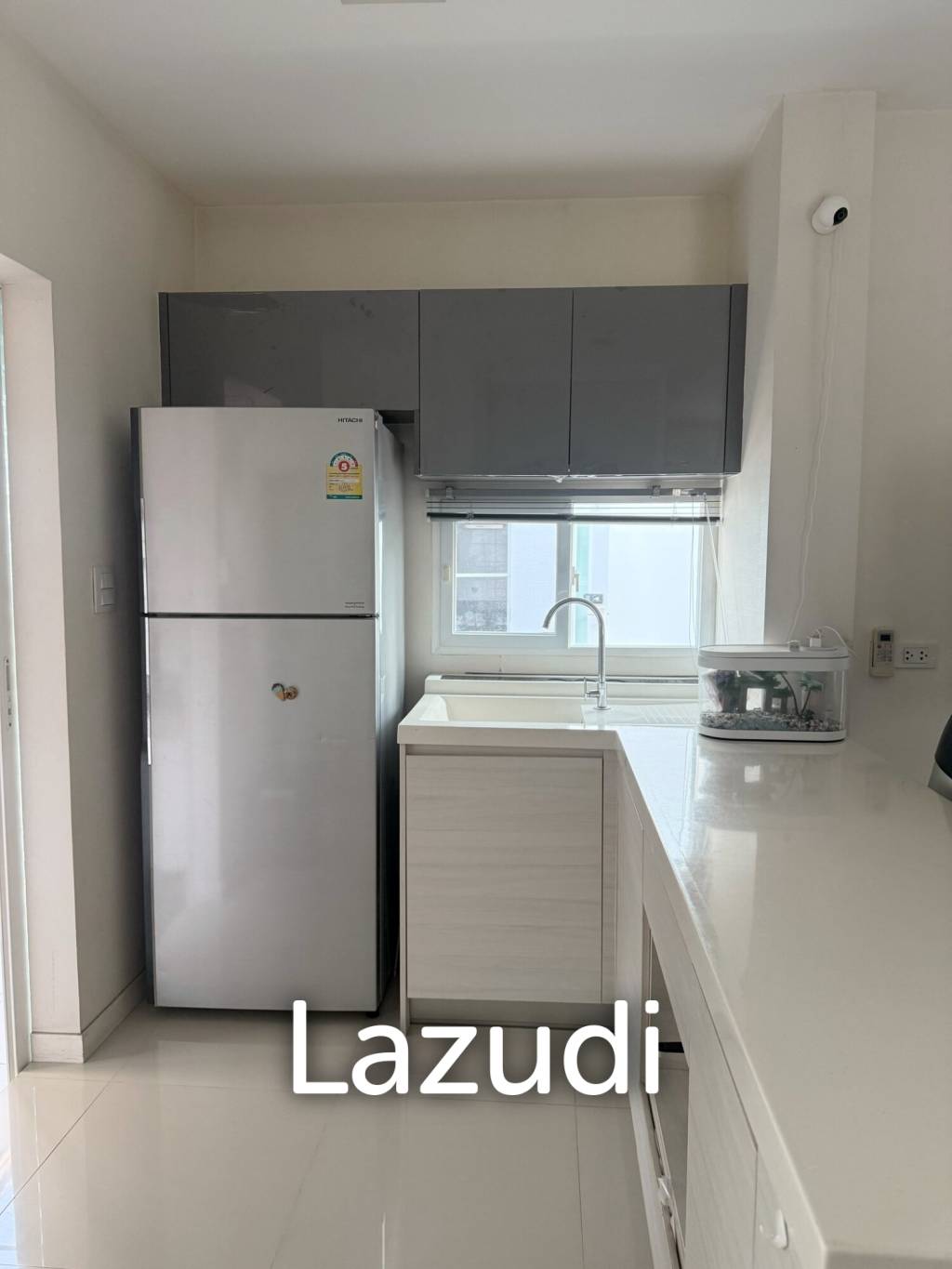 2 Storey 4 bedrooms House For Rent in Siwalee