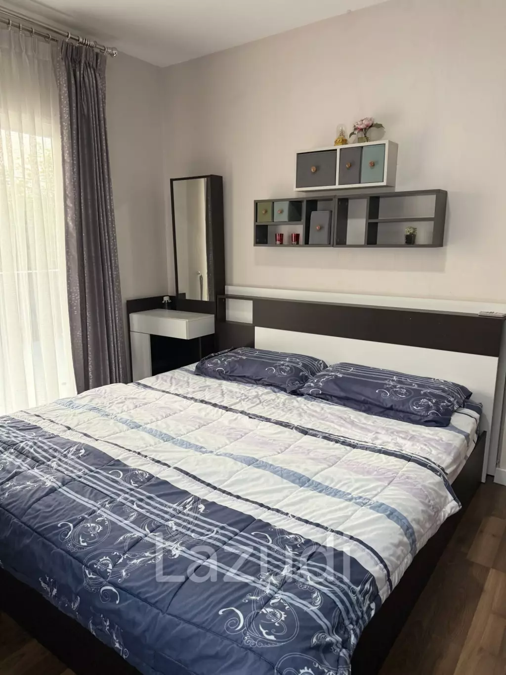 2 Storey 4 bedrooms House For Rent in Siwalee