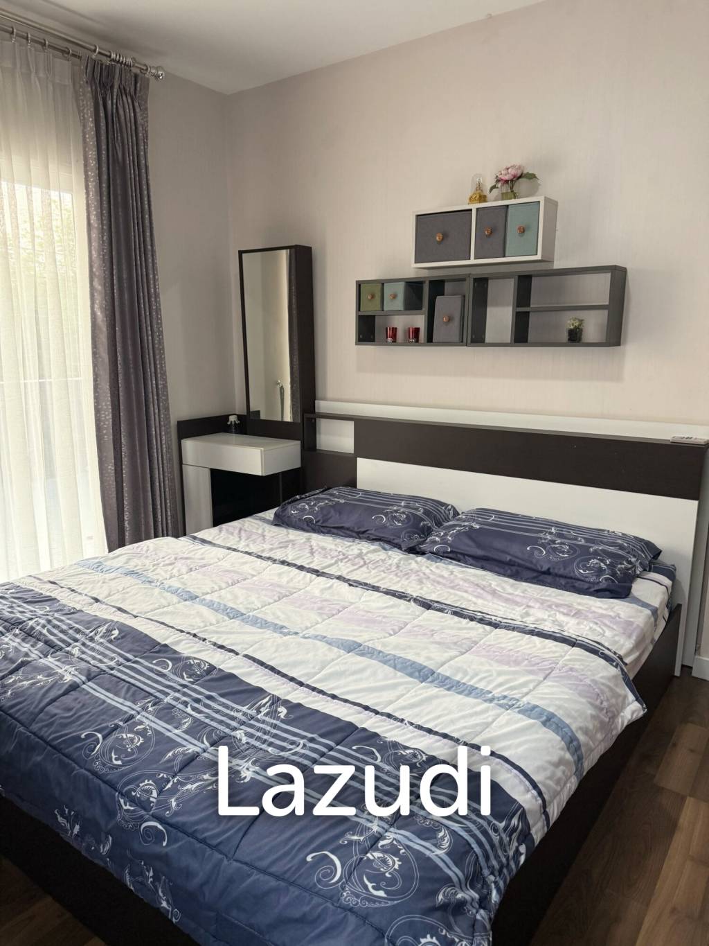 2 Storey 4 bedrooms House For Rent in Siwalee