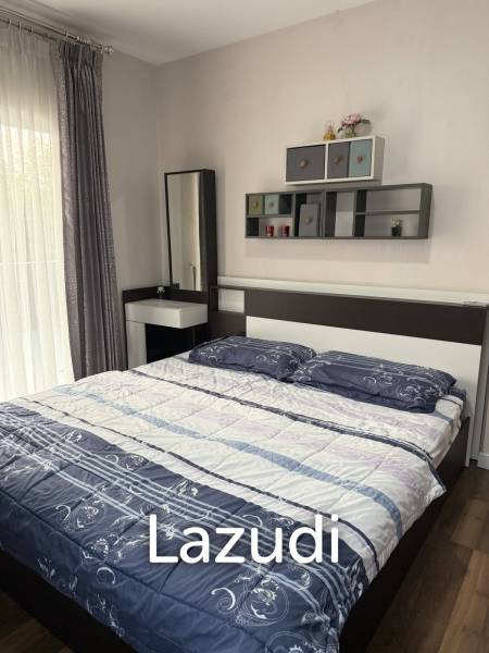 2 Storey 4 bedrooms House For Rent in Siwalee