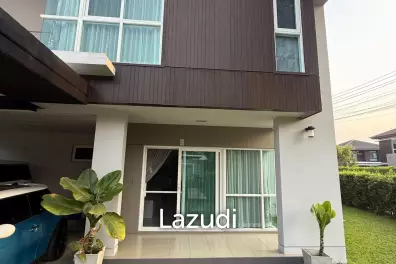 2 Storey 4 bedrooms House For Rent in Siwalee